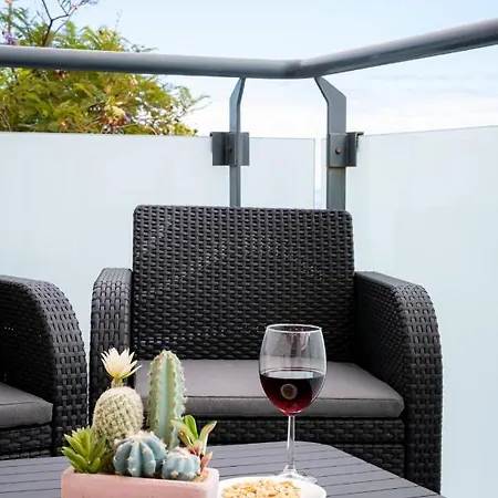 Apartamento Tajaraste * Icod De Los Vinos