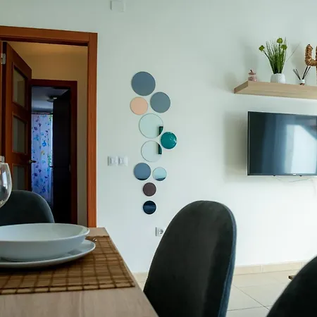 Apartamento Tajaraste Apartmán