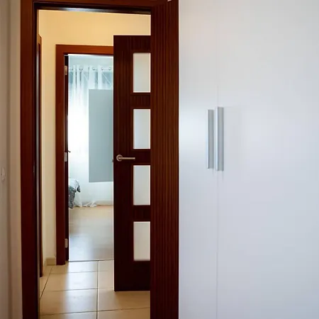 Apartamento Tajaraste *