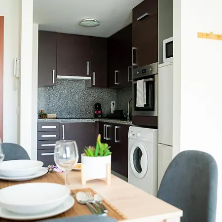 Apartmán Apartamento Tajaraste Icod De Los Vinos