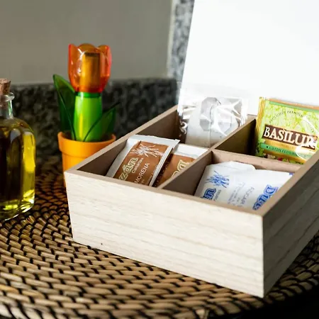 Apartmán Apartamento Tajaraste