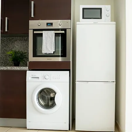 Apartmán Apartamento Tajaraste Icod De Los Vinos
