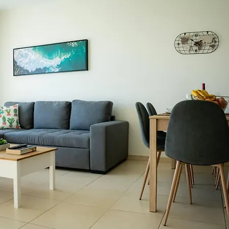 Apartamento Tajaraste * Icod De Los Vinos