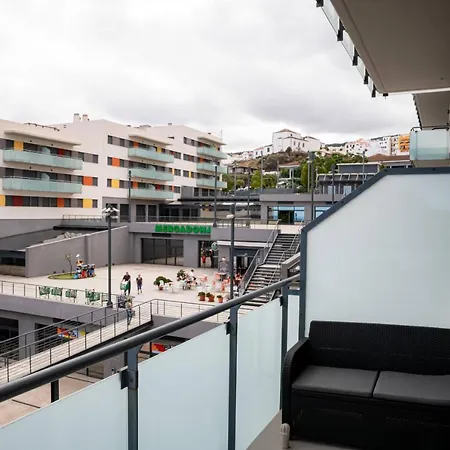 Apartmán Apartamento Tajaraste *