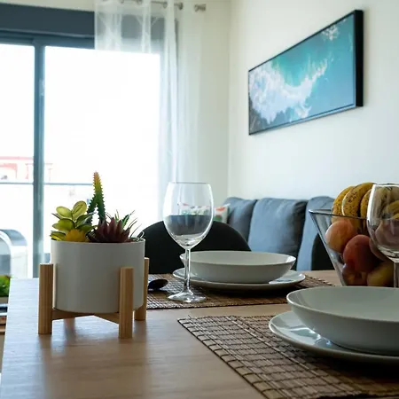 Apartmán Apartamento Tajaraste Icod De Los Vinos